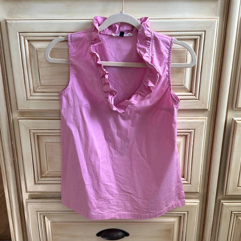 Michelle McDowell Top